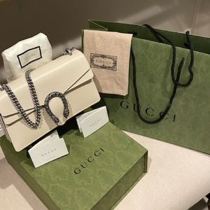 Dionysus small shoulder bag